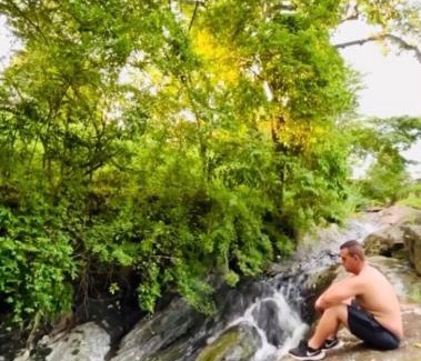 Aguas de Lindoia House | Aconchego na montanha com BANHEIRA de imersão e 5 suítes 7,5km do centro Águas de Lindóia internet Starlink