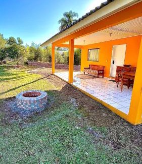 Nova Prata Apartment | Aconchego na Rota das Termas