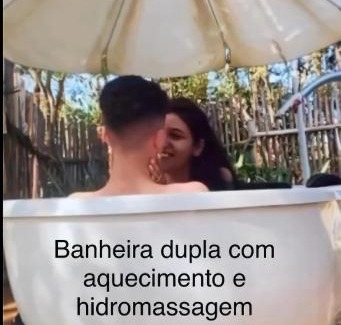 Aguas de Lindoia Cabin | Aconchego no Domo BANHEIRA com AQUECIMENTO 7,5km centro Águas de Lindoia com COM CAFÉ, internet Starlink