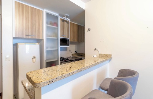 Acores Apartment | Aconchego Quadra Mar na Praia dos Açores NU8719