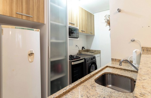 Acores Apartment | Aconchego Quadra Mar na Praia dos Açores NU8719