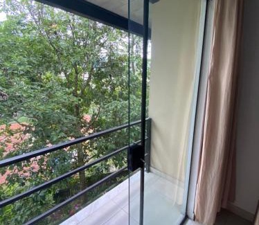 Historic Center Apartment | Aconchego Serra Imperial