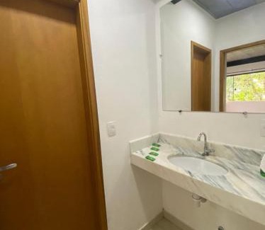 Historic Center Apartment | Aconchego Serra Imperial
