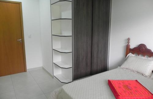 Historic Center Apartment | Aconchego Serra Imperial -201