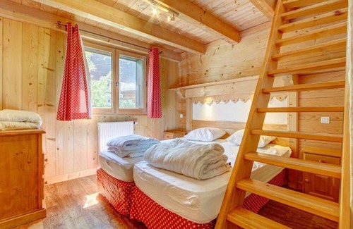 Les Prodains Villa | Aconits