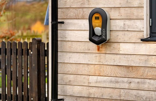 Dorsington House | Acorn Cottage by Interhome