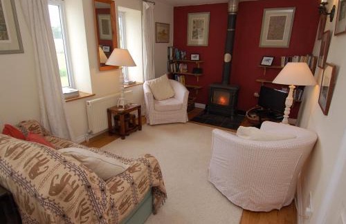 Bruton House | Acorn Cottage