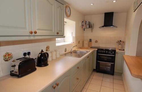Bruton House | Acorn Cottage