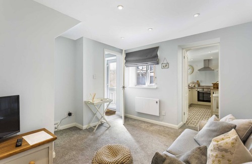 Quorndon House | Acorn Cottage in the heart of Quorn