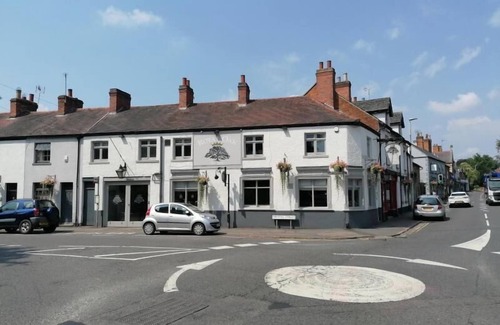 Quorndon House | Acorn Cottage in the heart of Quorn
