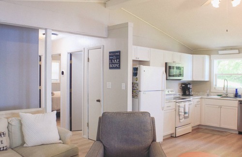 Frazee House | Acorn Lake, Detroit Lakes, MN