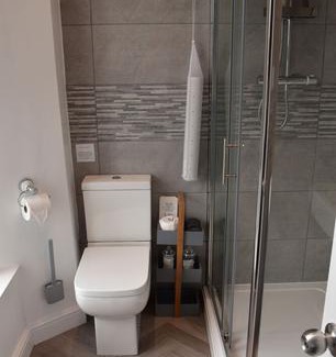 Torquay City Centre Bed & Breakfast | Acorn Lodge