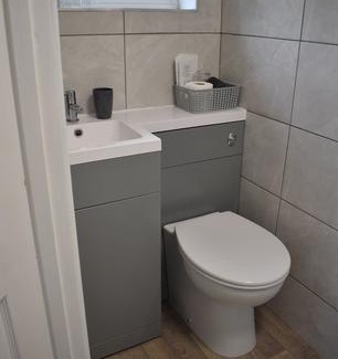 Torquay City Centre Bed & Breakfast | Acorn Lodge