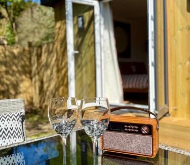 St Austell Apartment | Acorn Lodge Pentewan