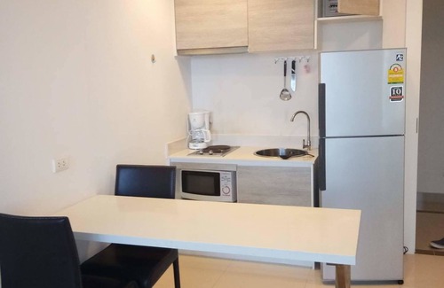 South Pattaya Condo | Acqua Condominium