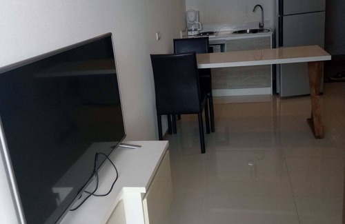 South Pattaya Condo | Acqua Condominium