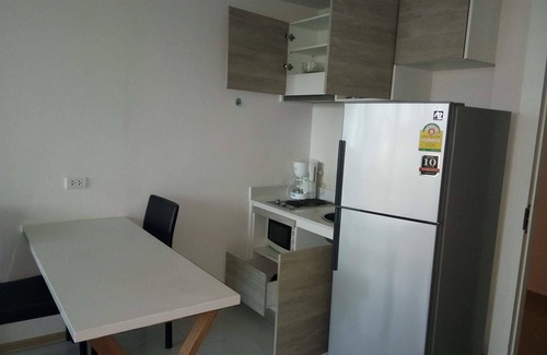 South Pattaya Condo | Acqua Condominium
