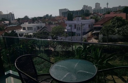 South Pattaya Condo | Acqua Condominium