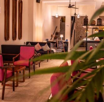 Centro Hotel | ACQUA IN BOCCA