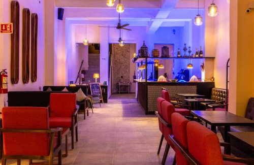 Centro Hotel | ACQUA IN BOCCA