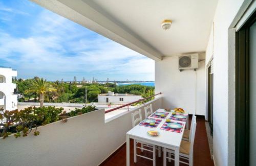 Alporchinhos Apartment | Acqua Vista Family Apartment - 200M from BEACH