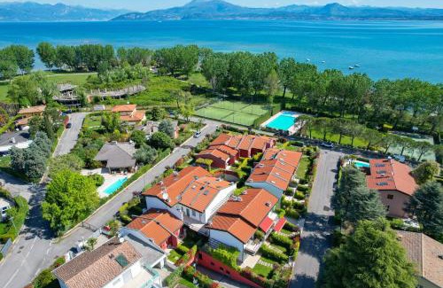 San Benedetto di Lugana Apartment | Acquarius Resort Sirmione - MGH