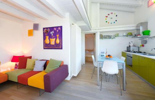 San Benedetto di Lugana Apartment | Acquarius Resort Sirmione - MGH