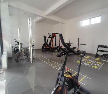 Syokimau Apartment | Acquila Crest