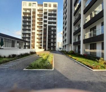 Syokimau Apartment | Acquila Crest