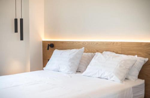 Omonia Apartment | Acropolis Balcony