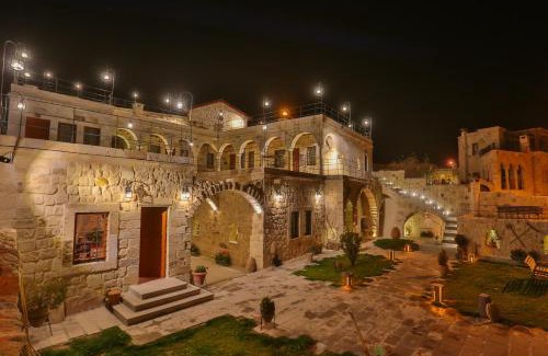 Urgup Hotel | Acropolis Cave Suite