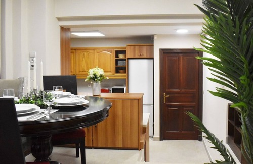 Anafiotika Apartment | Acropolis Gate