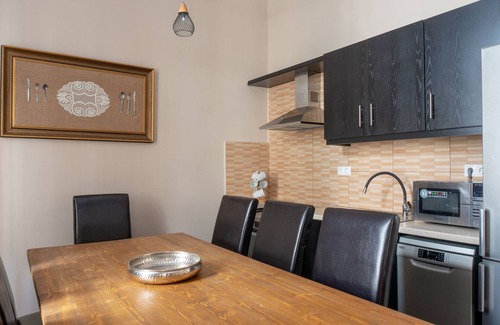 Plaka House | Acropolis Heights at the foot of the Parthenon by JJ Hospitality