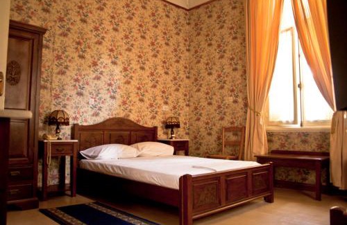 Plaka Hotel | Acropolis House