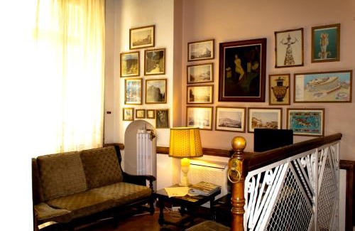 Plaka Hotel | Acropolis House