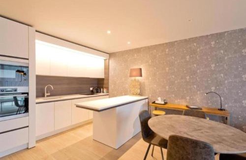 Middelkerke Apartment | Acropolis - Luxury Appartments I Hotelservice and parking