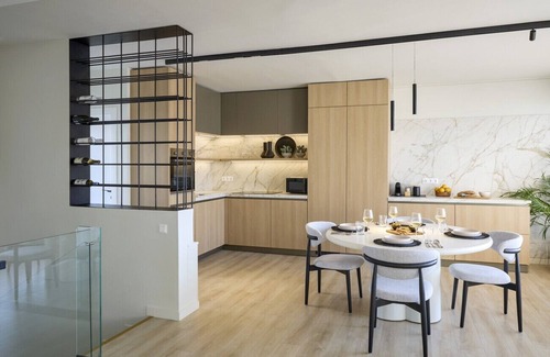 Mets Apartment | Acropolis Terraces