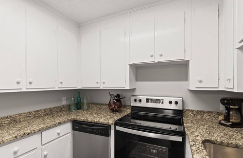 Auburn Apartment | Across from Campus! Magnolia LinenCo #7 Downtown AU
