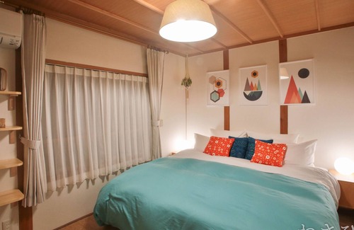 Hokujo Ski Chalet | Across from Hakuba 47 Gondola w/ Mountain Views