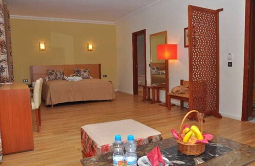 Ville Nouvelle Hotel | Across Hôtels & Spa Fès