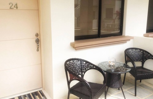 Coco Condo | Across the Street from the Ocean with a Private Rooftop Terrace