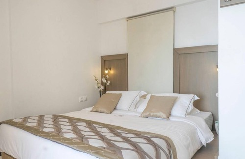 Elia Nikitis Villa | Acrotel Athena Villas Villa 2️