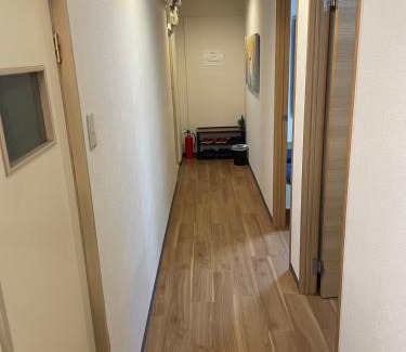 Shinjuku Apartment | ACT Residence No.1