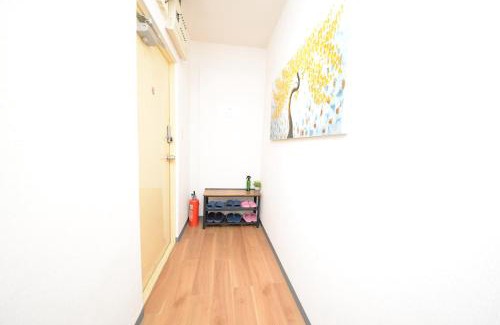 Shinjuku Apartment | ACT Residence No.1