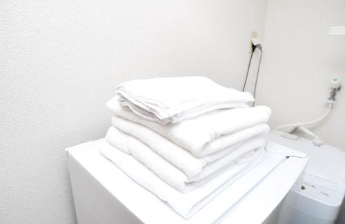Shinjuku Apartment | ACT Residence No.1