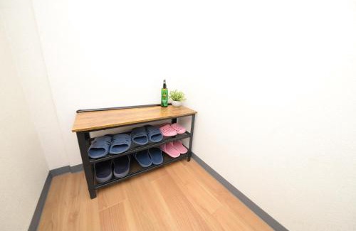 Shinjuku Apartment | ACT Residence No.1