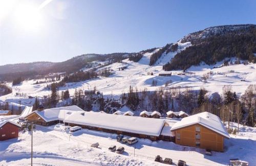 Al Apartment | Actif 413 - apartment close to Ål Ski Centre