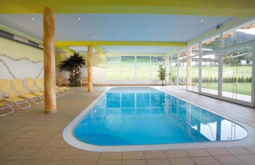 Westendorf Apartment | Activ Wellness - Appartement Schermerhof