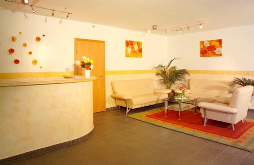 Westendorf Apartment | Activ Wellness - Appartement Schermerhof