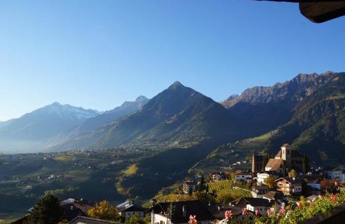 Schenna House | Active B&B Prairerhof